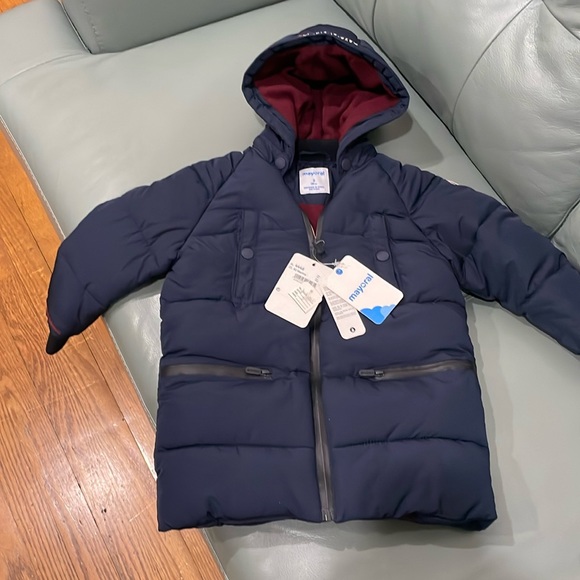 Mayoral Other - Mayoral children’s jacket